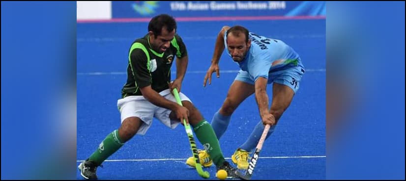 Commonwealth Games: Pakistan's two stunning goals clinch draw against India