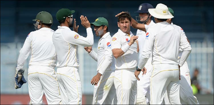 Pakistan team to depart for England on April 23