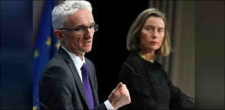 Syria donors fall short without US aid, warn of cruel end-game
