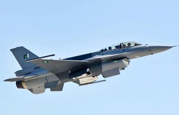 Thrifty at 50: Pakistan keeps ageing Mirages flying