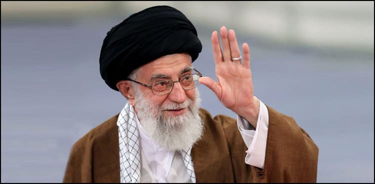Iran urges Muslims to develop sciences to shake off US hegemony