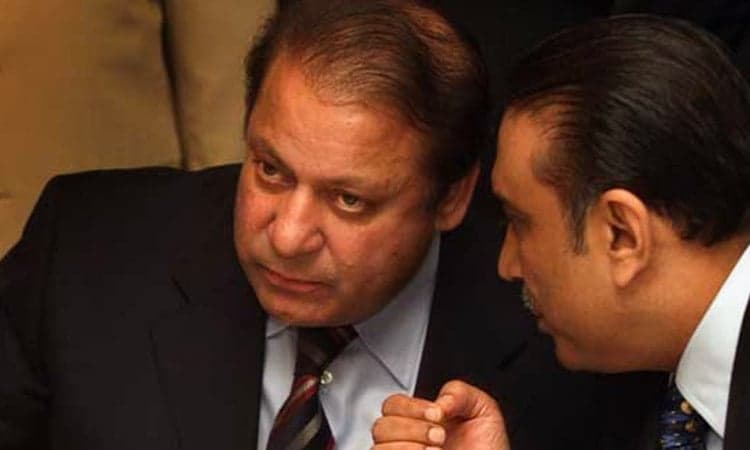 PML-N, PPP fail to resolve differences in Dubai meeting