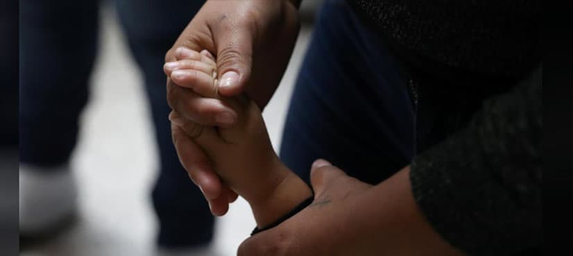 US reunites 522 children removed under 'zero tolerance'