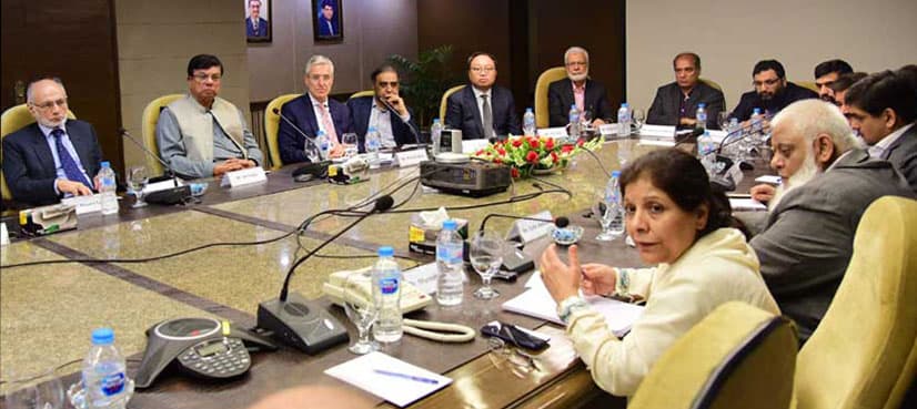 Shamshad says amnesty scheme won't be extended after June 30