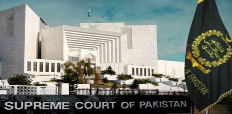 SC sets Aug 15 for hearing of Asghar Khan case