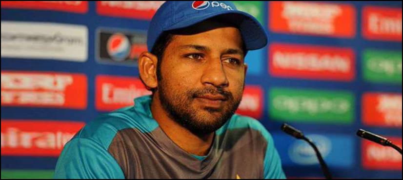 Sarfraz proud of young Pakistan team despite ‘disappointing’ defeat