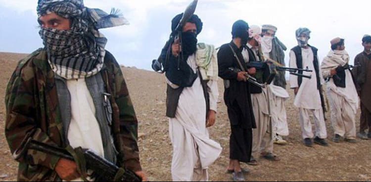 Officials, Taliban strike ceasefire deal in western Afghanistan: provincial governor