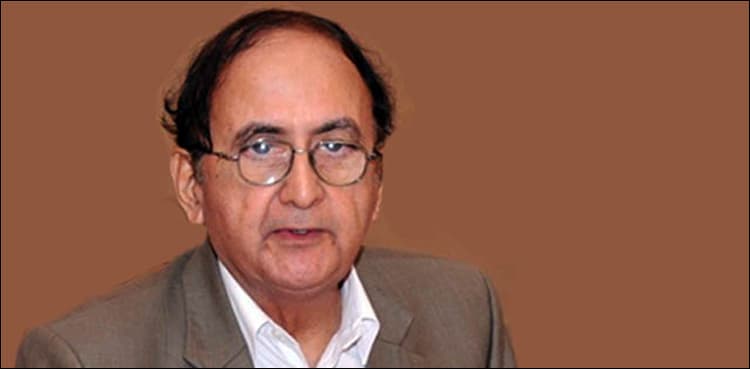 Hassan Askari named Punjab Caretaker Chief Minister