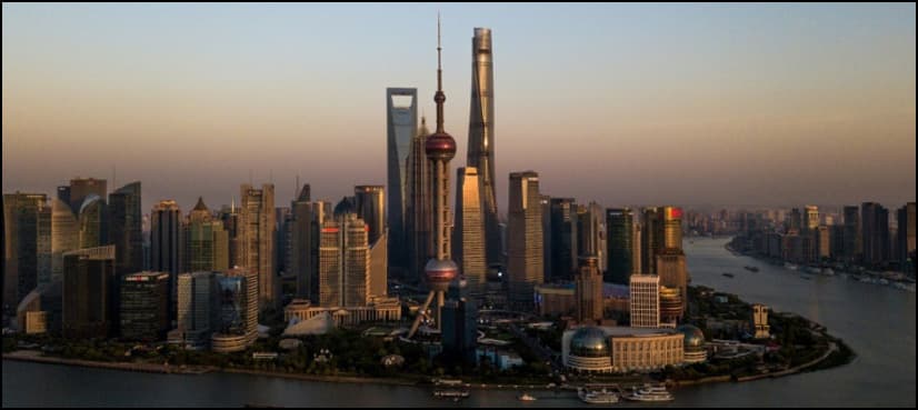 European firms say China business 'more difficult'