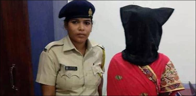 Woman murdered inlaws with poisoned food because they ridiculed her cooking