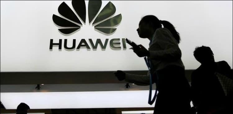Huawei founder says he would oppose if China retaliates against Apple