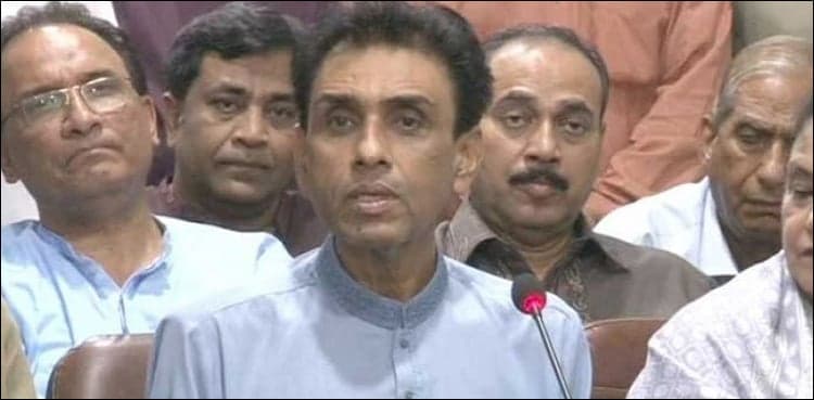 Number Game: PTI, PML-N rush to meet MQM-P delegation