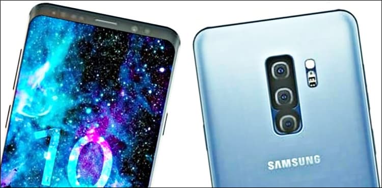 Samsung to launch new phone featuring triple-camera: reports