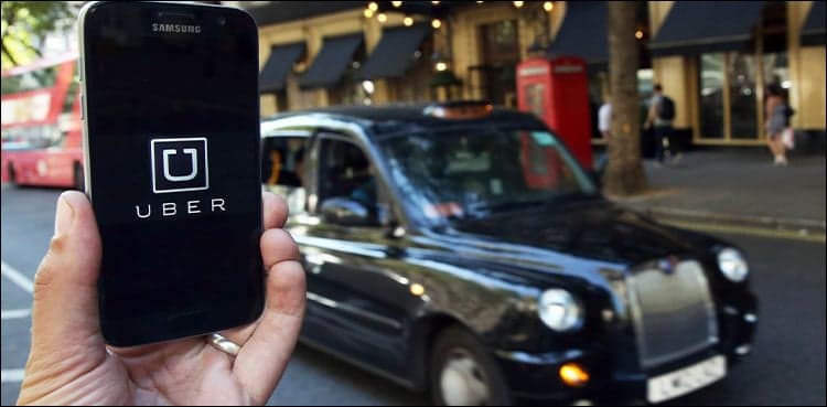 Uber drivers entitled to worker rights, court rules