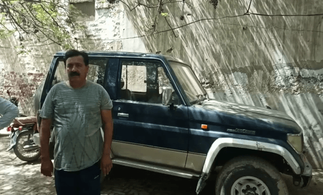 Pakistan's richest candidate for General Elections 2018