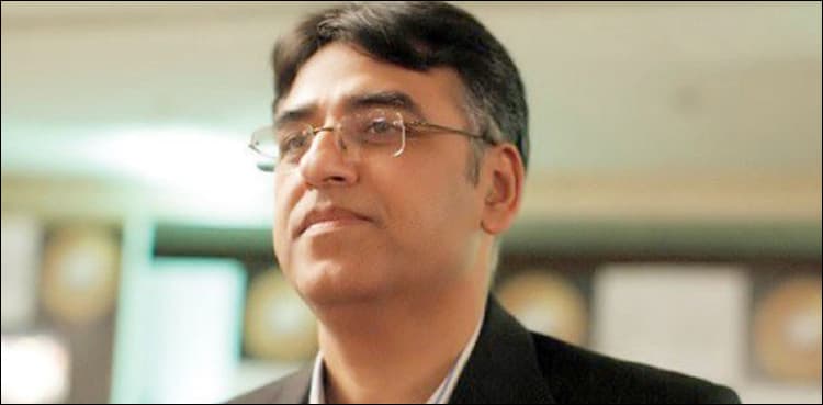 Pakistan to decide on over $12 billion bailout in 6 weeks: Asad Umar