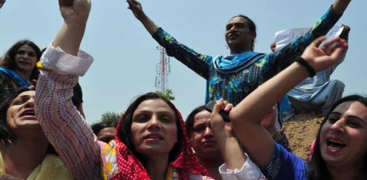 Supreme Court Orders- NADRA shall issue CNICs to transgenders by next 15 days