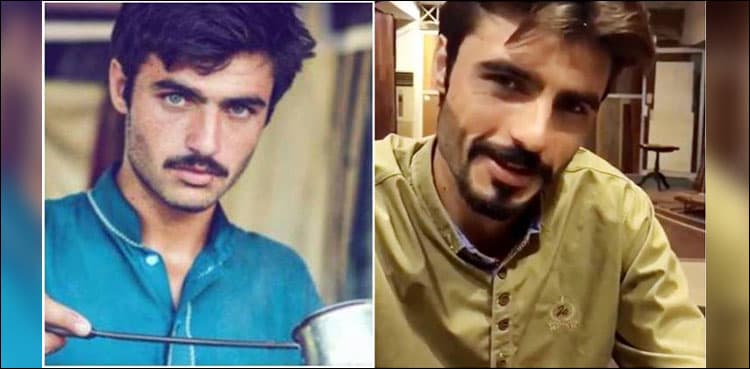 Pakistan’s favourite ‘Chaiwala’ resurfaces with an important message!