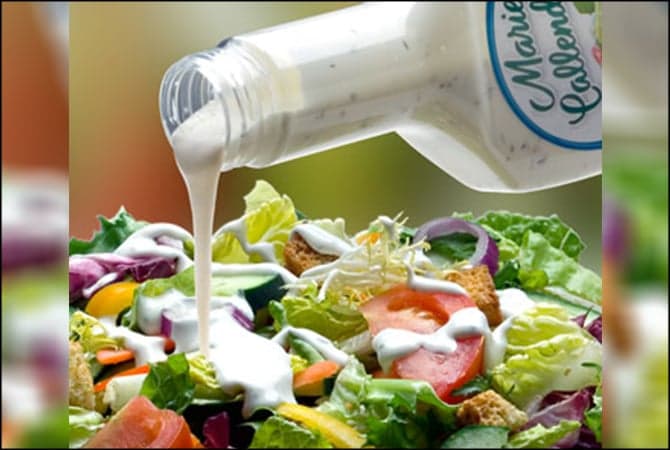 Britons may have to get used to shortage of fresh vegetables