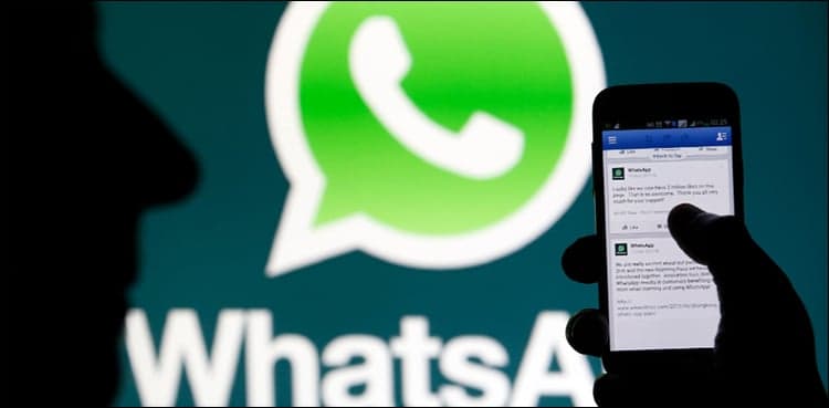 WhatsApp moves to combat false news in Pakistan