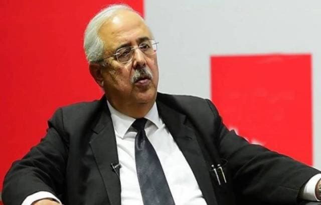 Anwar Mansoor appointed attorney general once again