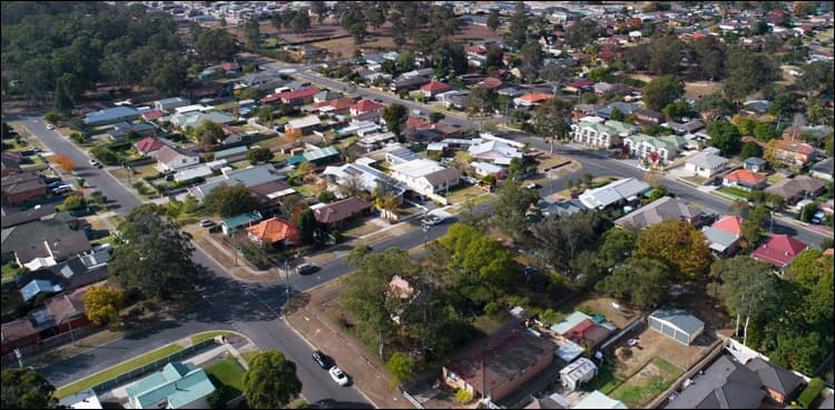 Australia now has its own 'Karachi, Multan and Quetta'!