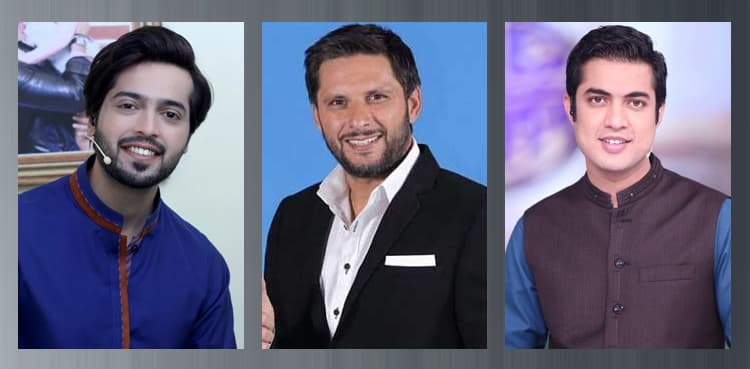 Celebrities wish Eid-ul-Azha to people celebrating around the world