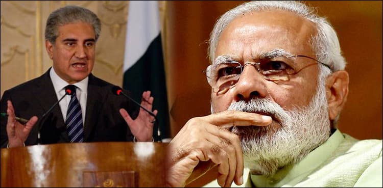 India denies Modi called for dialogue in ‘congratulatory letter’ to Imran