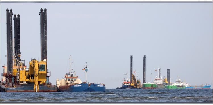 Friendship no more: how Russian gas is a problem for Germany
