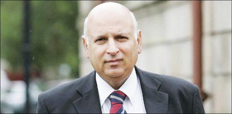 Imran has had long struggle behind reaching this point: Sarwar