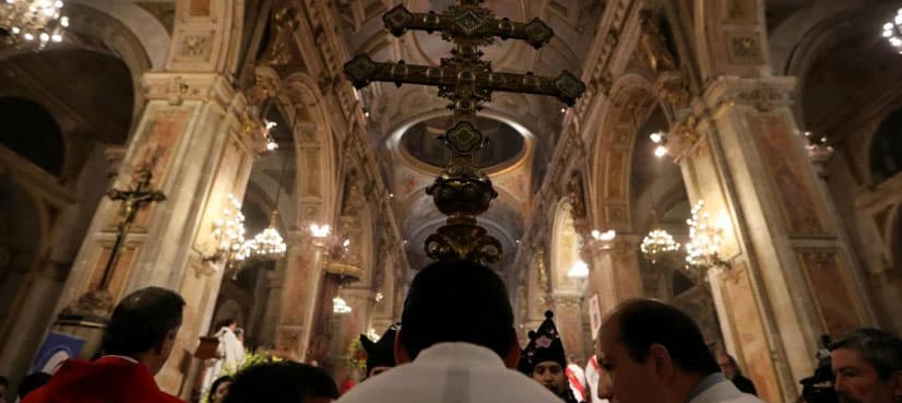 Prosecutor in Chilean sex abuse scandal targets bishops