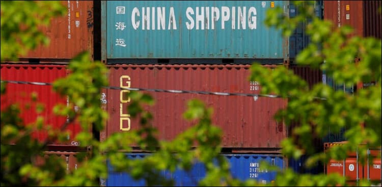 China urges US to 'calm down' in trade dispute, says its tactics will not work