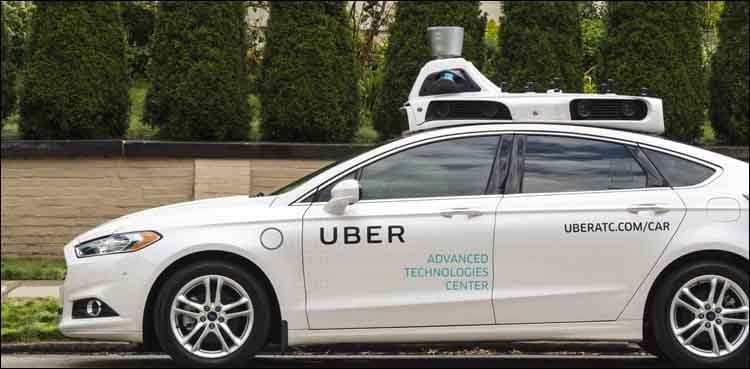 Toyota to invest about $500 million in Uber for driverless cars
