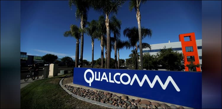 South Korean court upholds $873mn fine against US chip giant Qualcomm