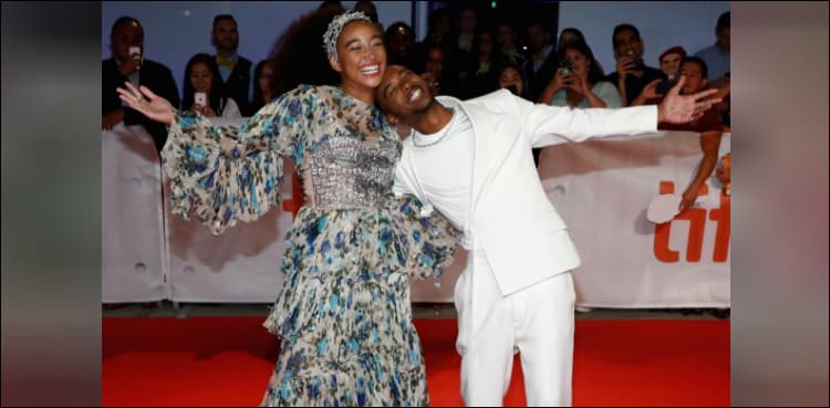 Police brutality gets spotlight at Toronto film festival