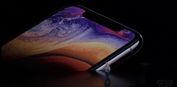 Apple gets critical iPhone technology in $600 million deal