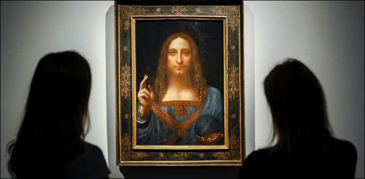 UAE postpones Da Vinci unveiling at Louvre Abu Dhabi