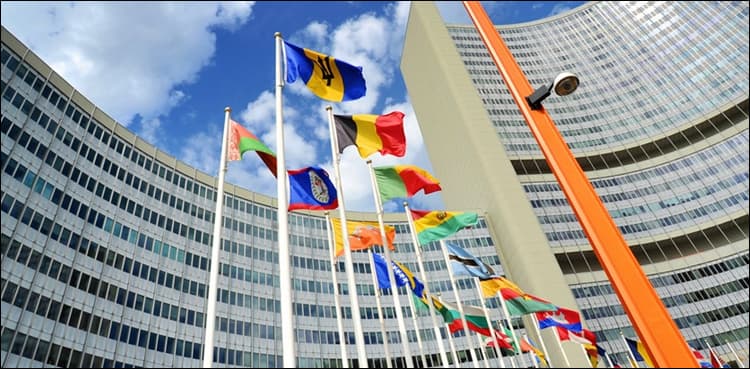 Pakistan subscribes to IAEA guidance on disused radioactive sources management