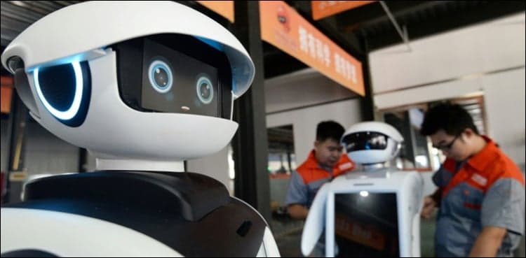 Machines will do more tasks than humans by 2025: WEF