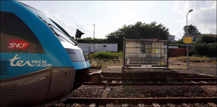 France to run driverless mainline trains within five years