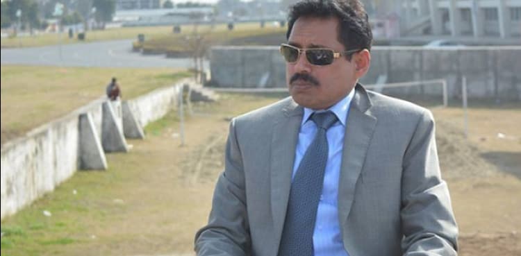 FIA arrests ex-Pakistan Sports Board director general on corruption charge