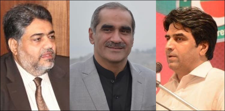 By-election results: PTI, PML-N win four NA seats each, PML-Q takes two