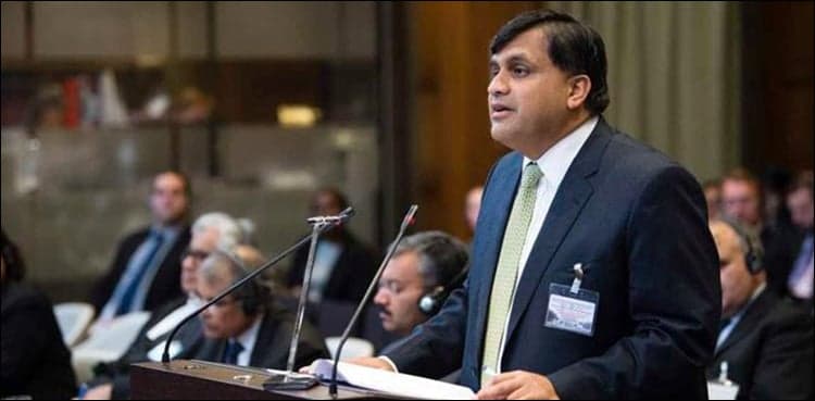 OIC condemned Indian violation of Pakistani airspace: FO