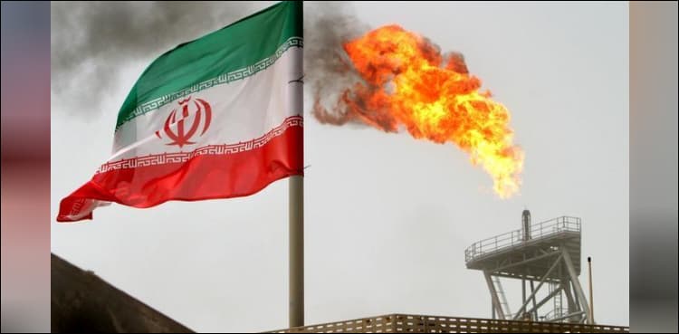 US actively considering waivers on Iran oil sanctions