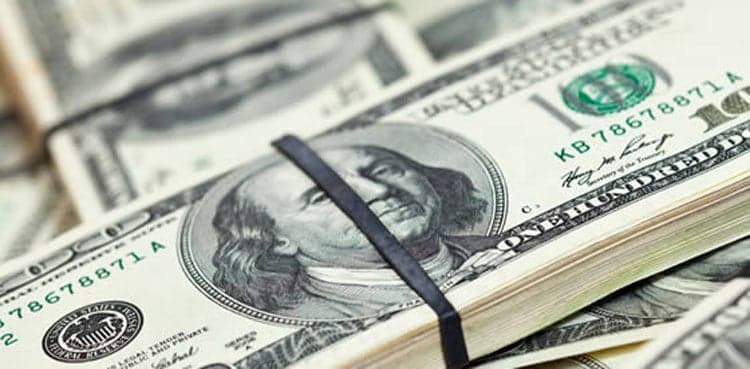 Rupee drops by Rs 1.20 against US dollar in inter-bank market