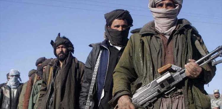 Taliban attacks in Afghanistan kill at least 22 security forces