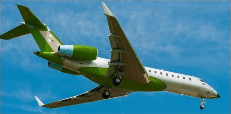 No Israeli aircraft landed at Islamabad airport, clarifies CAA