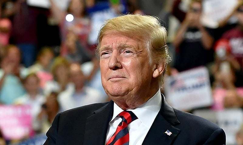 US to make final conclusions on Khashoggi killing in days: Trump
