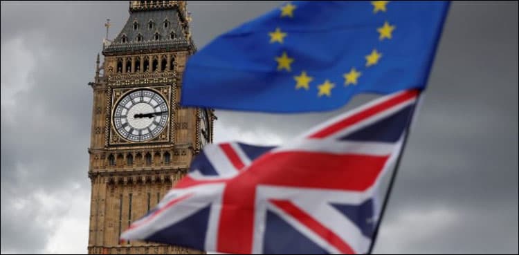 UK PM May's spokesman says wouldn't agree with reports on Brexit compromise plan
