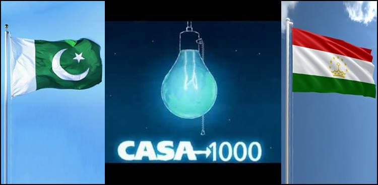 CASA 1,000 Energy Project to begin operations by 2020